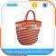 2016 Clear Tote Bag straw new 2016 crochet bag free pattern