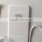 2016 Universal Product New Design Qi Wireless Power Charger Wireless Charger For iPhone