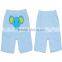 High Quality Primised Organic Baby Sleep Pants