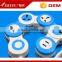 China famous brand BIHU extension socket power socket with 2 USB ports