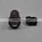 1 Watt LED Bicycle Light