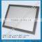 Illuminated LED Tracking board A3
