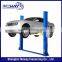 cheap 3.5t two post car hoist with CE