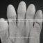ESD Carbon Fiber PU Top Fit Gloves Anti Static ESD Gloves