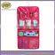 Travel Toiletry Bag/Professional Makeup Bag/ PVC Cosmetic Bag