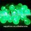 20L led battery bubble Ball string light led christmas light