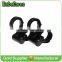 Stroller Hook - 2 Pack of Multi Purpose Hooks - Hanger for Baby Diaper Bags, Groceries, Clothing, Purse - Great Accessory