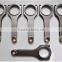 Forged H Beam Con Rods For BMW S62 Connecting Rod