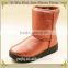 Platform Boots Thick Sole Boot