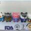 12 chinese zodiac candy jar promotional toy
