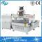 wood stair cnc router machine HG-1325AH3