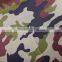 breathable luggage fabric camouflage fabric tent fabtic
