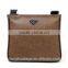 Vintage Fashion Casual Leather Men Handbag crossbody mens bag