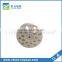 Heat Resistant New Ceramic Insulating Crucible Parts