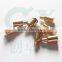 hot sale spring pogo pin brass pogo pin connector for iphone