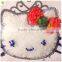 Low price blue cat litter, cat litter wholesale