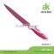 Pink Non Stick Coated S.S. Knife Set