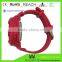  china stainless steel case back watch plastic china factory oem lady watch