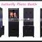 Multi Touch Screen Selfie Photo Booth Self-Service Photo Booth Photo Printing Vending Machine Insta-gram