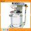 manual powder coating gun for powder coating line