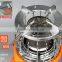 double use gas/kerosene stove heater
