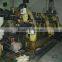 karl mayer used tricot knit machine , second hand warp knitting machine