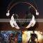 New model headphones gaming PC Headset gaming with lighting and vibration