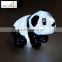 Cheap panda shaped large outdoor decoration led light cute christmas decoraiton motif light programmable led christmas lights                        
                                                                                Supplier's Choice