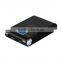 two output portable external power bank /power bank 10000mah biyond with LED display
