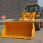 ZL 25 2.5 Tons High Dumping Loader With EPA Engine