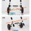 Detachable Kayak Cart/Folding Kayak Cart