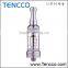 Aspire mini nautilus BVC Coil Atomizer Airflow control e-cigarette atomizer in stock