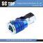 Hot sale competitive price high quality  export OEM,UMC-SF30 USA series quick coupler