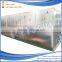 Commercial used stainless steel flash ice maker freezer ice cube making mahine for sale