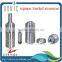 Newest design e cig squape reloaded 1:1 clone , mechanical squape reloaded wholesale