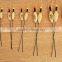 balsa wood fishing floats - dibber floats RF-130