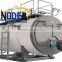 Supply diesel steam boiler diesel fired boiler diesel boiler -SINODER