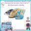 High Heel Eva Slipper Injectin Mould Mader, Eva Slipper Mould, Hot Selling Eva Lady High Heel Slipper Mould