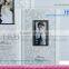 H&B New Design 8*12,12*18 Acrylic Photo Albums