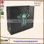 2015 High end shopping kraft custom paper bag