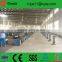 Producing welding rod machinery series