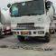 Used Japan Fuso Mitsubishi Transit Concrete Mixer Truck of Mobile Cement Mixer Truck