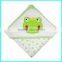 Lovely pattern cotton newborn baby quilts