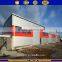 Middle East standard modern module prefabricated house