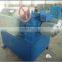 Alibaba hot sale scrap rubber cutting recycling machine