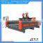 2 heads Z 500mm headstone engraving equipment machine ZK-1530-2 1500*3000mm