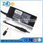 2016 gold supplier ac adapter creative power supply universal external laptop battery charger for Samsung                        
                                                                Most Popular