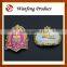 High Quality Printed Adhesive Whisky Label, Wine Bottle Label Sticker & Whisky Labels