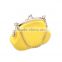 factory direct sales fashion colorful silicone bag