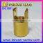 Taiwan Customized produce brass barrel nuts